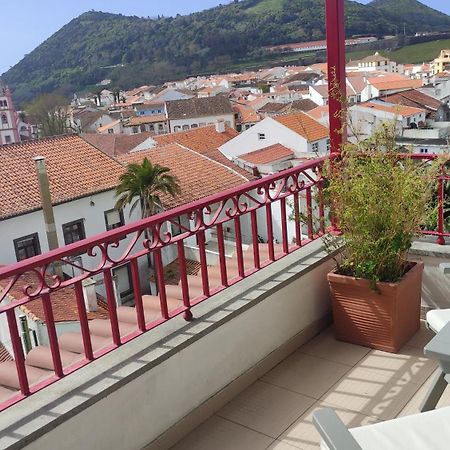 Apartamento Telhados D'Angra Al Angra do Heroísmo Habitación foto