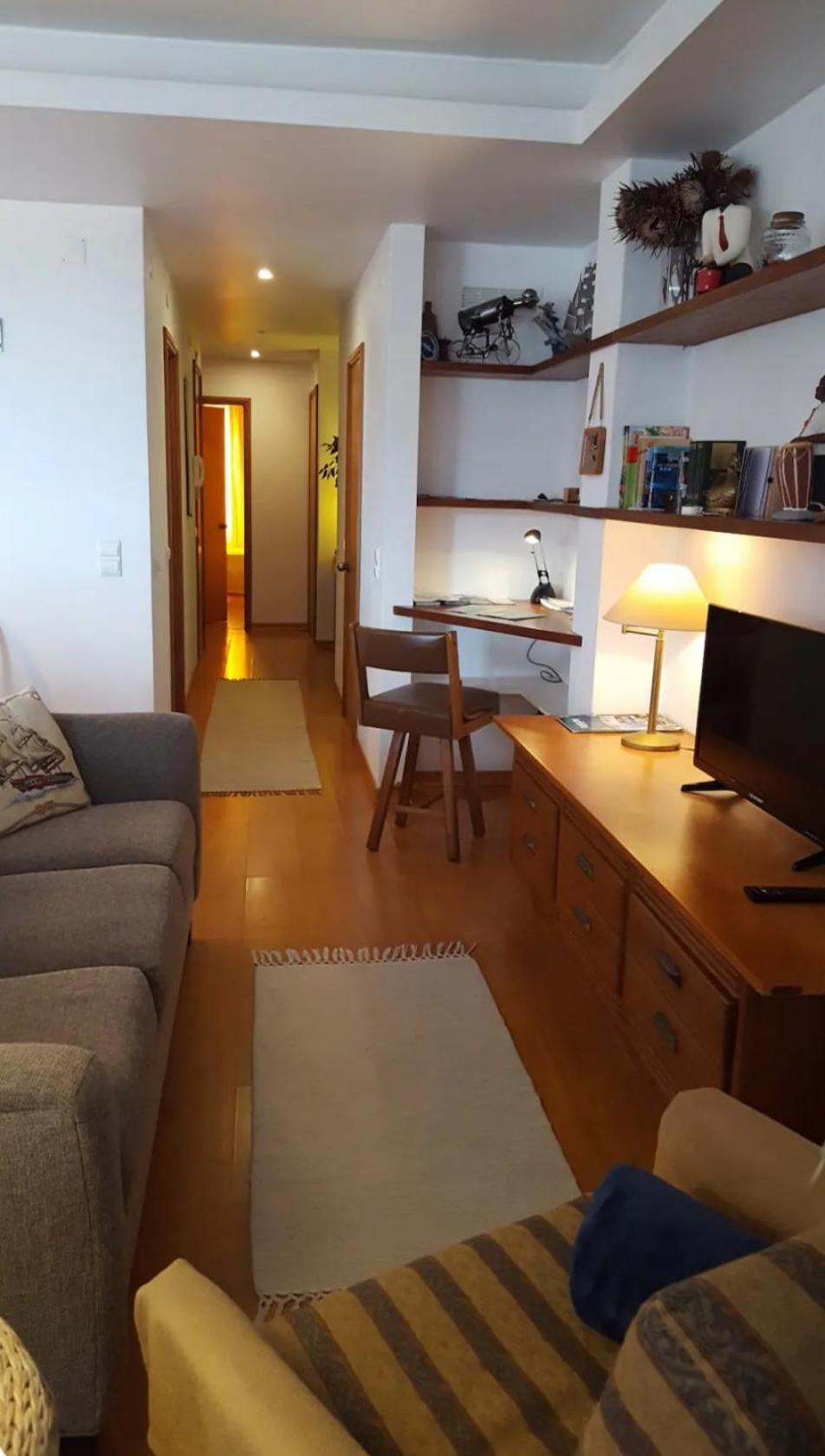 Apartamento Telhados D'Angra Al Angra do Heroísmo Exterior foto