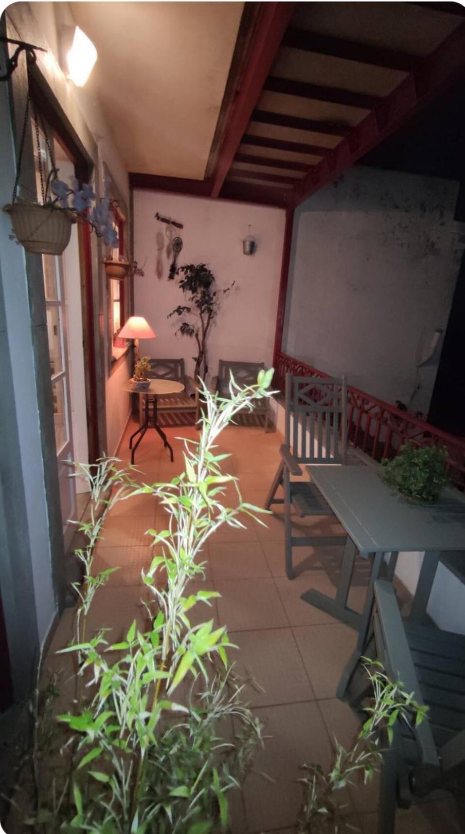 Apartamento Telhados D'Angra Al Angra do Heroísmo Exterior foto