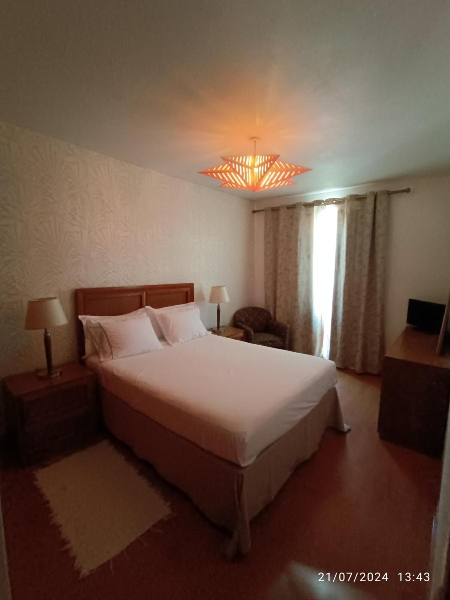 Apartamento Telhados D'Angra Al Angra do Heroísmo Exterior foto